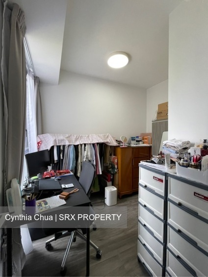 Gem Residences (D12), Condominium #489628911